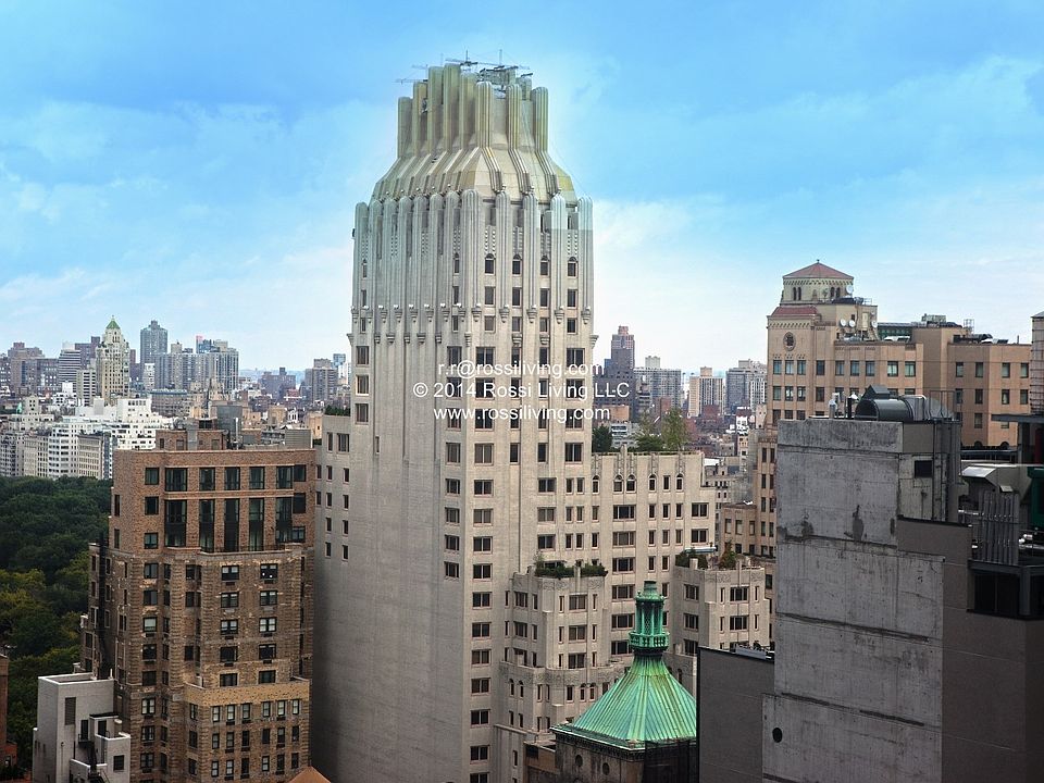 1st image of 150 W 56th St APT 2904