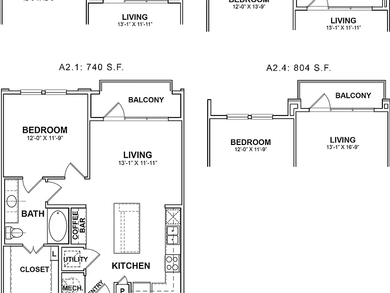 Apartments at the Sound — Photo 27