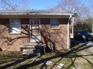 158 Pounds Ave SW, Concord, NC 28025