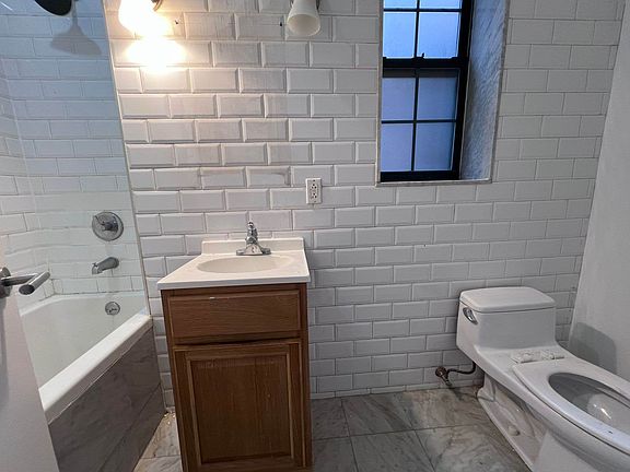 5th image of 521 W 159th St APT 3