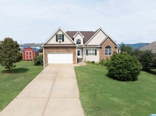 184 Raptor Way, Anniston, AL 36207