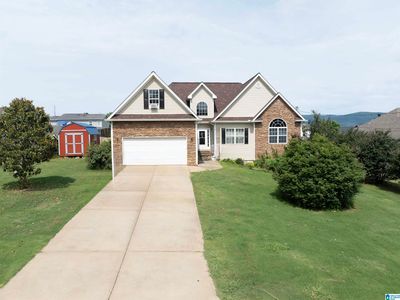 184 Raptor Way, Anniston, AL, 36207