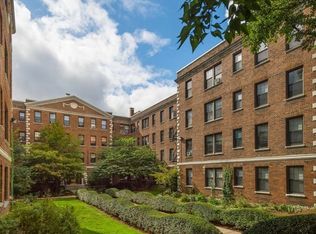 66 Queensberry St APT 317, Boston, MA 02215