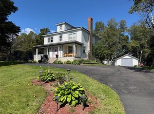 6 Sunset Drive, Grand Falls-Windsor, NL A2A1W7