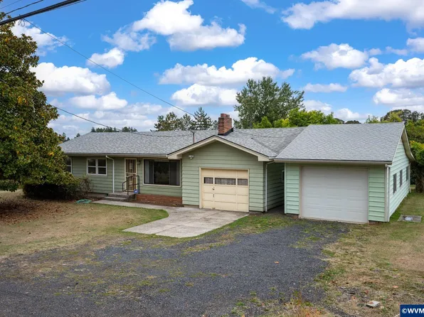 34970 Sykes Rd, Saint Helens, OR 97051