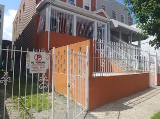 1519 Bryant Ave, Bronx, NY 10460