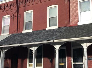 16 Chester St, Lancaster, PA 17602