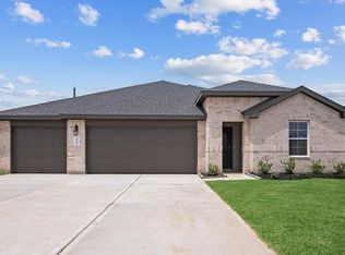 6602 Kingfisher Ln, Beasley, TX 77417