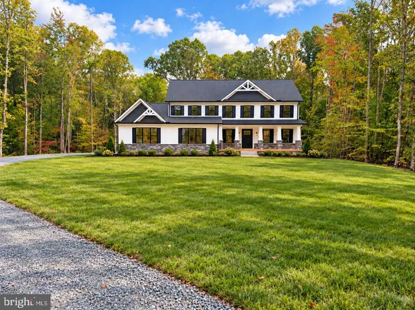 578 Tacketts Mill Rd, Stafford, VA 22556