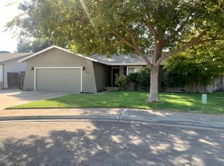 2321 Peace Way, Turlock, CA 95382