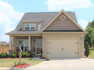 600 Colston Ave, Aiken, SC 29808
