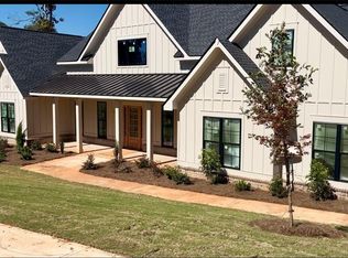 1254 Mulberry Chase, Commerce, GA 30530