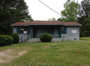 105 Walton Rd, Alexander City, AL 35010