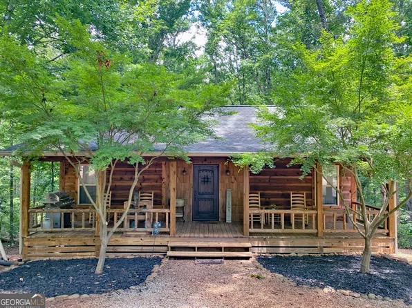 200 Lake View Dr, Lavonia, GA 30553
