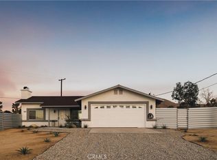 60323 Granada Dr, Joshua Tree, CA 92252