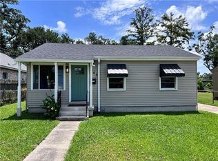 345 Wainwright Dr, Harahan, LA 70123