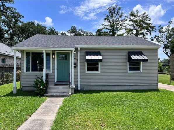 345 Wainwright Dr, Harahan, LA 70123