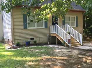 5340 Beechwood Knoll Trl, Gloucester, VA 23061