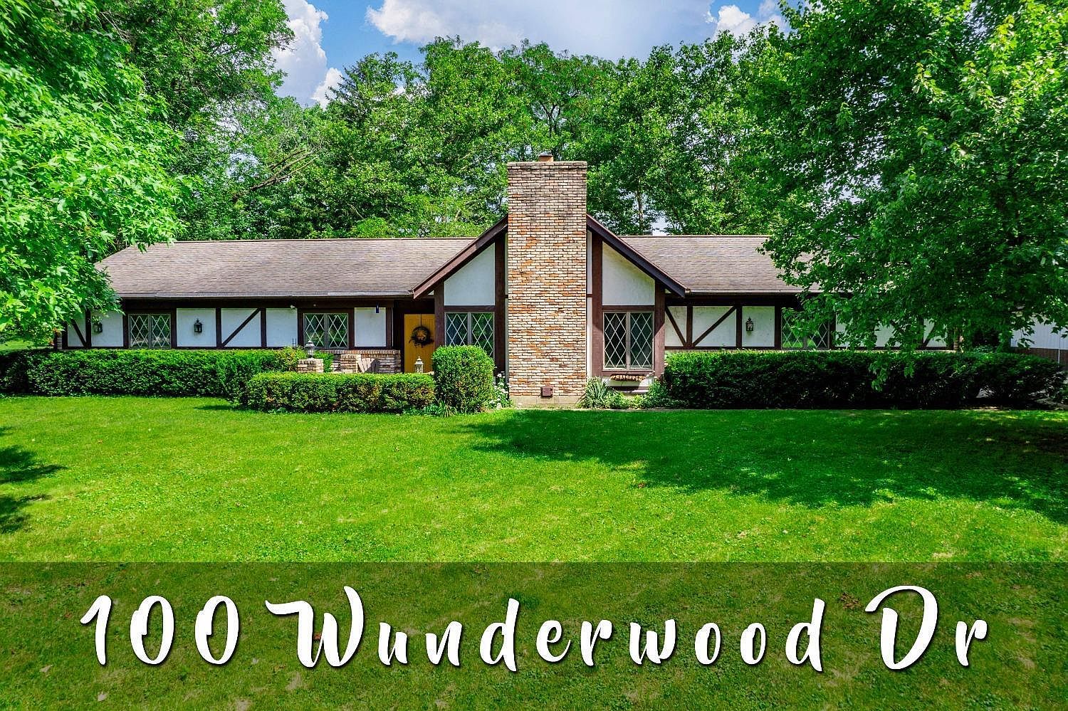 100 Wunderwood Dr, Tipp City, OH 45371 Zillow