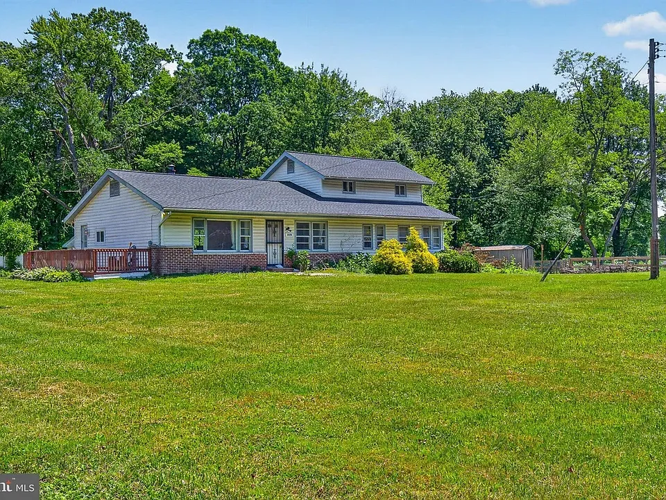 607B Dembytown Rd