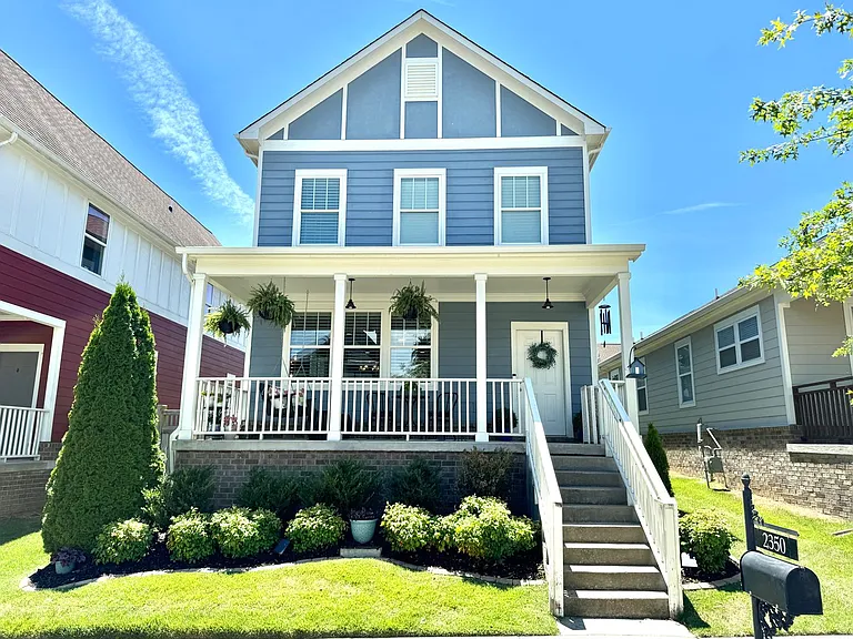 2350 Somerset Valley Dr — Photo 1