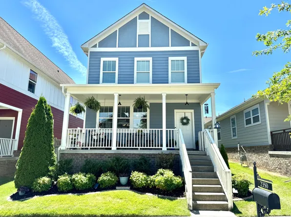 2350 Somerset Valley Dr, Antioch, TN 37013