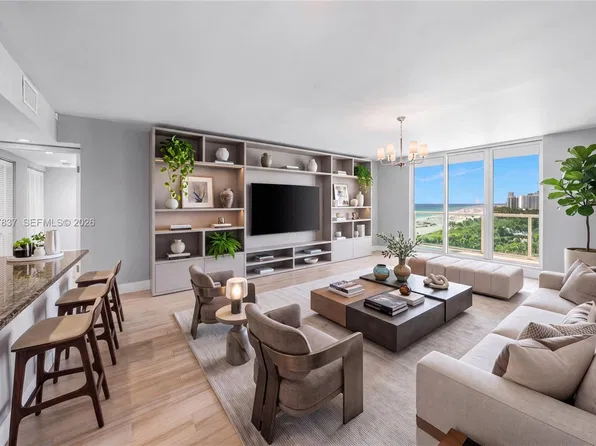 2301 Collins Ave APT 1009, Miami Beach, FL 33139