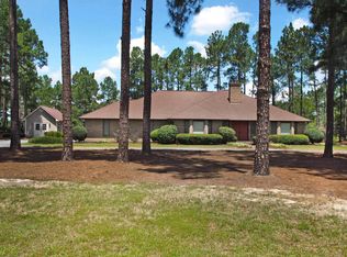 5 Ridge Rd, Foxfire Village, NC 27281