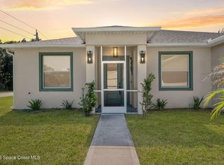 790 Haryestor Ave SW, Palm Bay, FL 32908