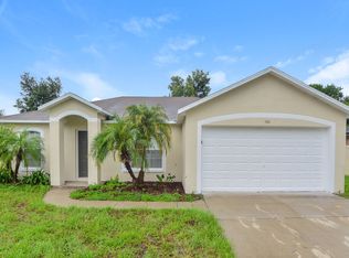 1061 Pinder St, Deltona, FL 32725
