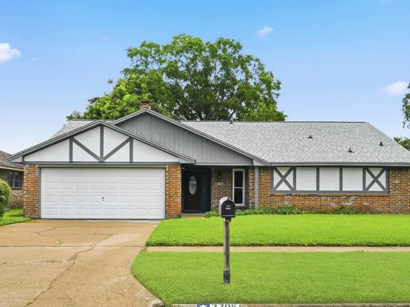 2705 Lufkin Ln, Deer Park, TX 77536