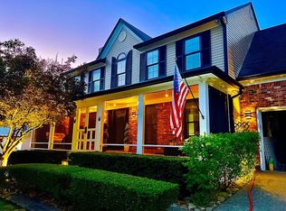 4013 Fairfield Gardens Ct, Louisville, KY 40245