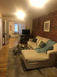 Rented by Halstead Real Estate