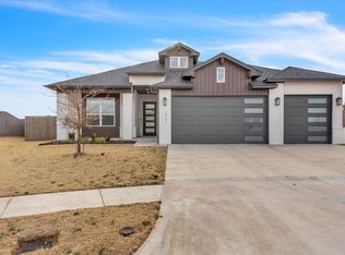 15101 Jasper Ct, Edmond, OK 73013