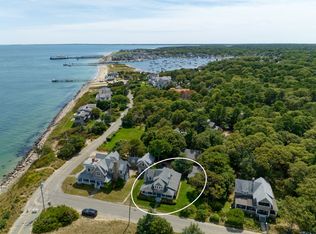 6 Brewster Ave, Oak Bluffs, MA 02557