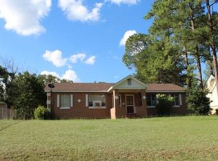 1419 Lincoln Ave, Albany, GA 31707