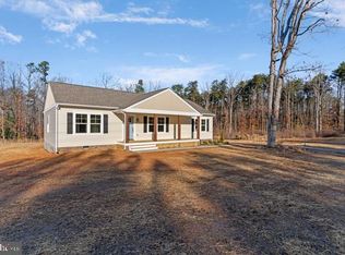 725 Centerville Rd, Mineral, VA 23117