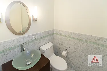 Rented by Bona Tierra