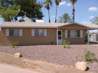 3212 E Hillery Dr, Phoenix, AZ 85032