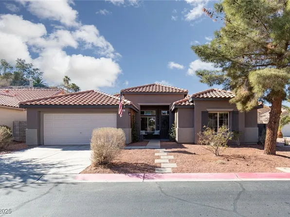 2987 Matese Dr, Henderson, NV 89052