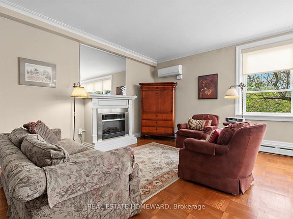 5th image of 30 Elm Ave #309