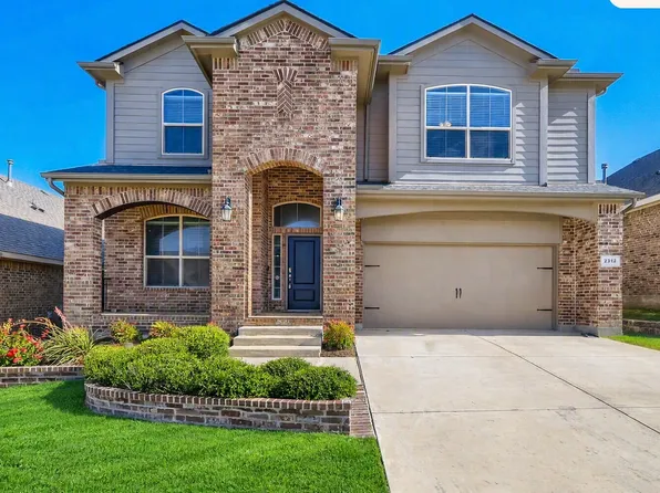 2312 Mockingbird Ct, Northlake, TX 76247