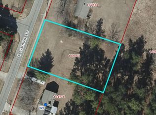 823 8th St #2, Mebane, NC 27302