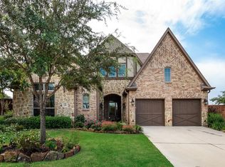 3400 Gentry Rd, Irving, TX 75062