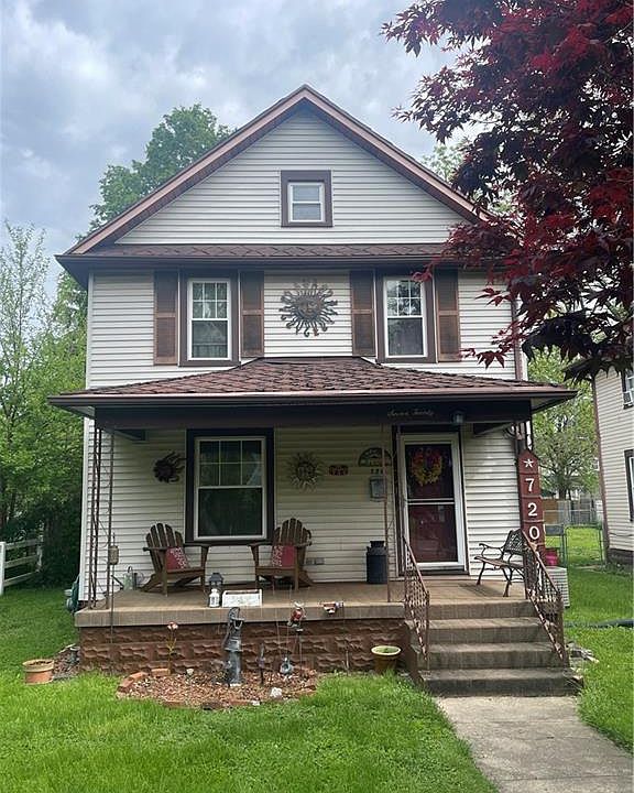 1st image of 720 E Cassilly St