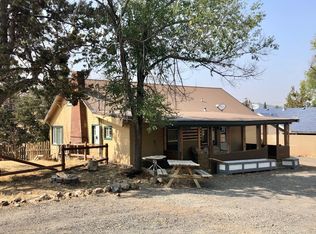 4335 Stebbins Ave, Klamath Falls, OR 97601