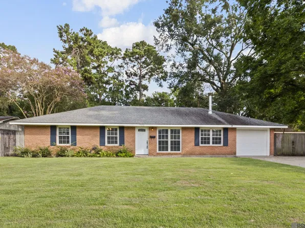 7952 Mary Ann Pl, Baton Rouge, LA 70809
