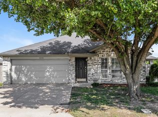 8500 Cove Meadow Ln, Fort Worth, TX 76123