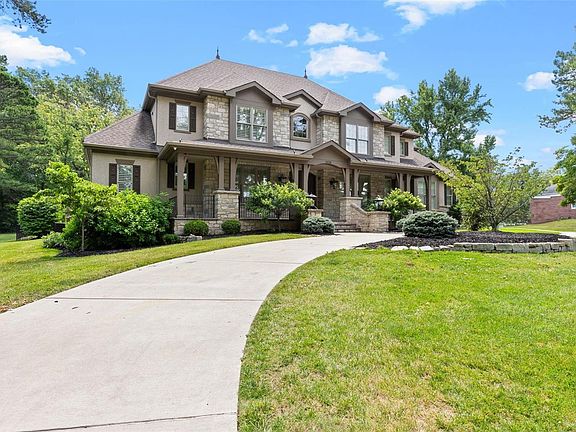 2nd image of 1028 Claymark Dr