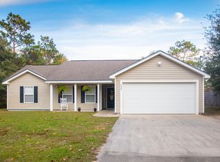 433 E Renoir Rd, Defuniak Springs, FL 32433